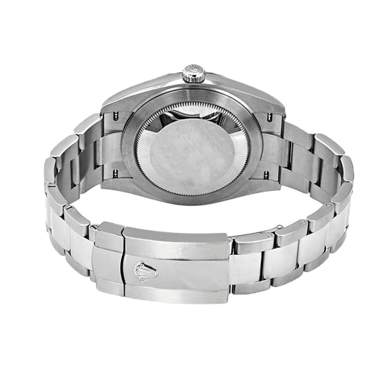 Wimbledon Rolex Replica Watch - Image 2