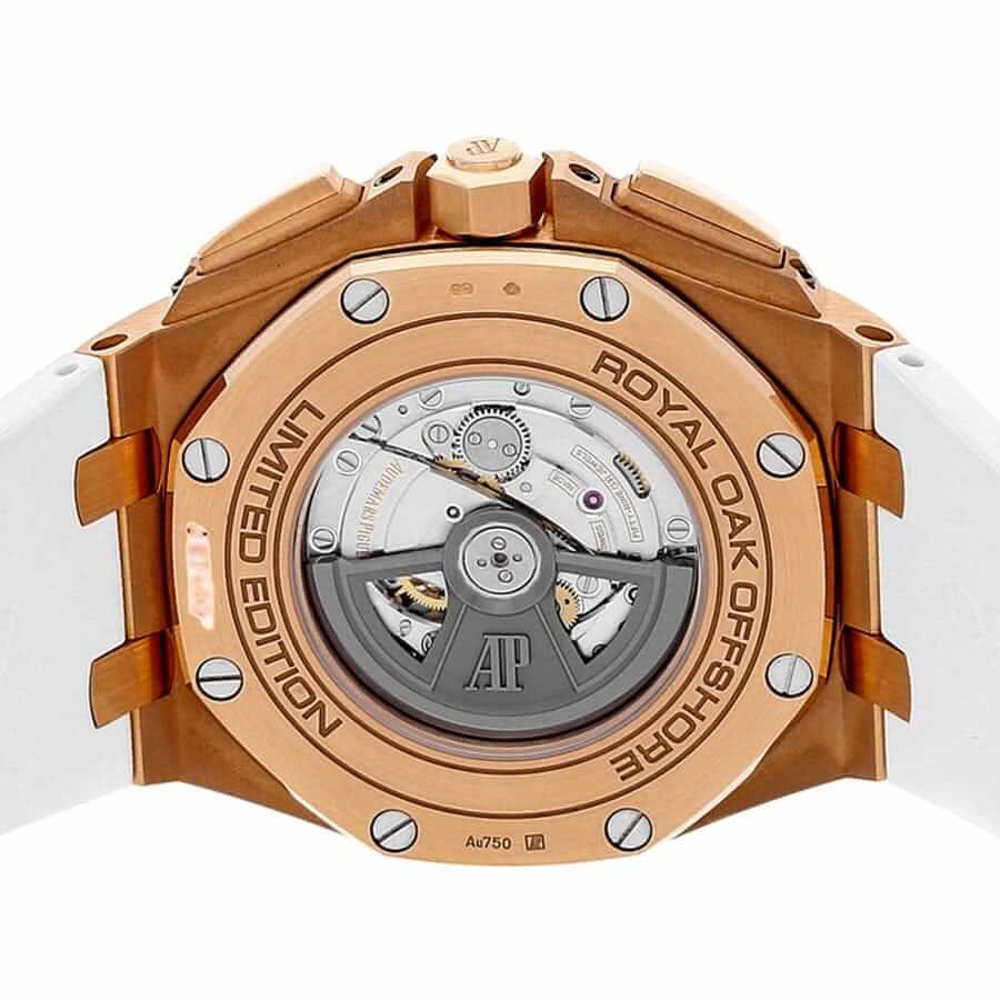 Audemars Piguet Royal Oak Offshore 26408OR.OO.A010CA.01 Replica - Image 4