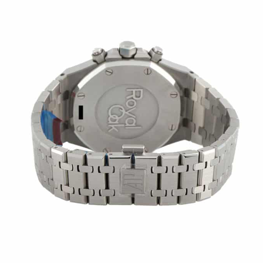 Audemars Piguet Royal Oak Chronograph 26331ST.OO.1220ST.01 Replica - Image 4