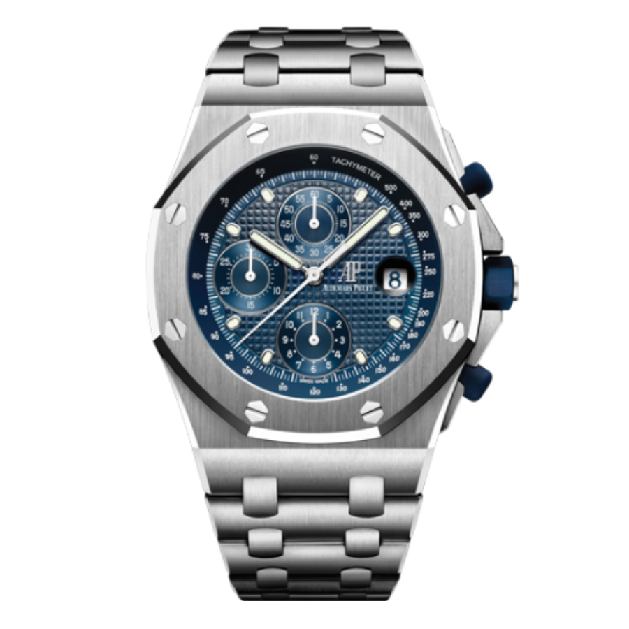 Audemars Piguet Royal Oak Offshore 26237ST.OO.1000ST.01 Replica