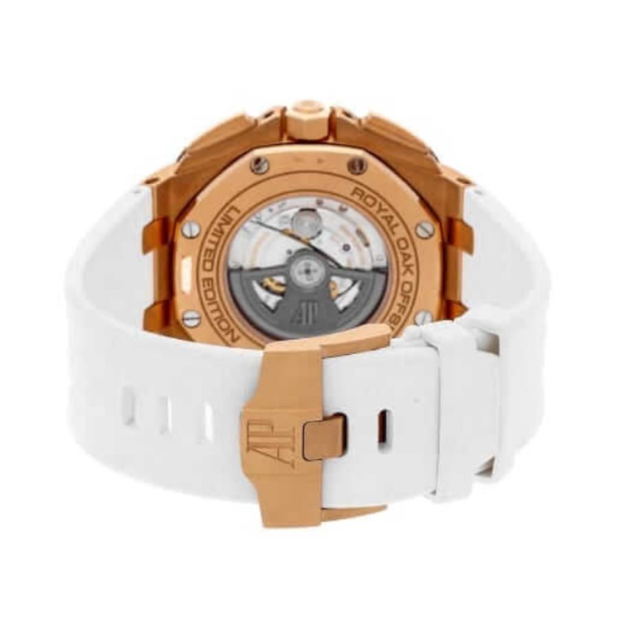 Audemars Piguet Royal Oak Offshore 26408OR.OO.A010CA.01 Replica - Image 3