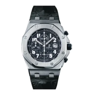 Black AP Watch Replica
