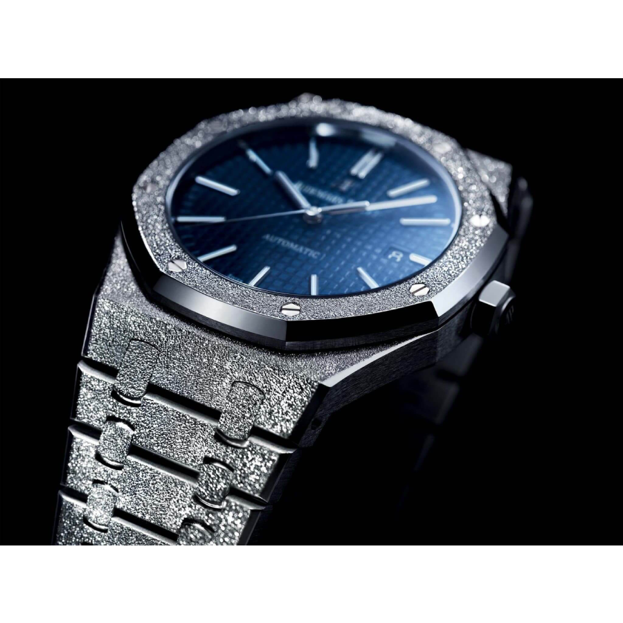 Frosted AP Blue Replica - Image 3