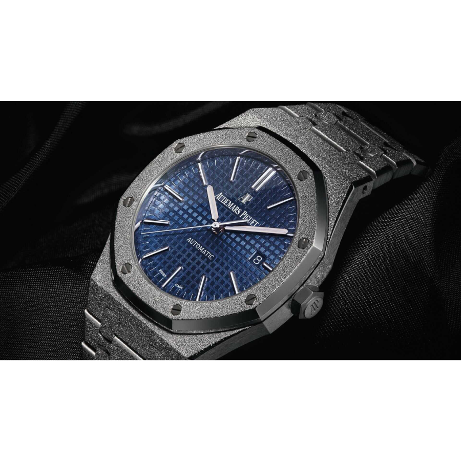 Frosted AP Blue Replica - Image 4