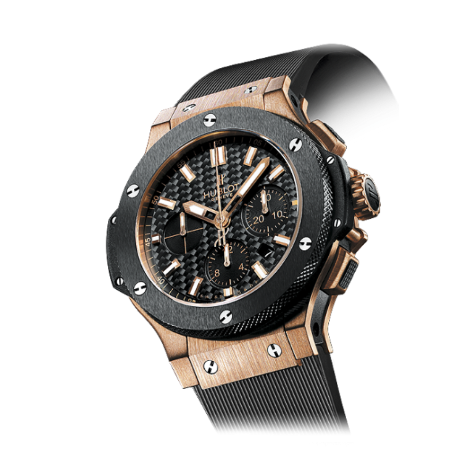 Hublot Geneve BigBang Replica - Image 3