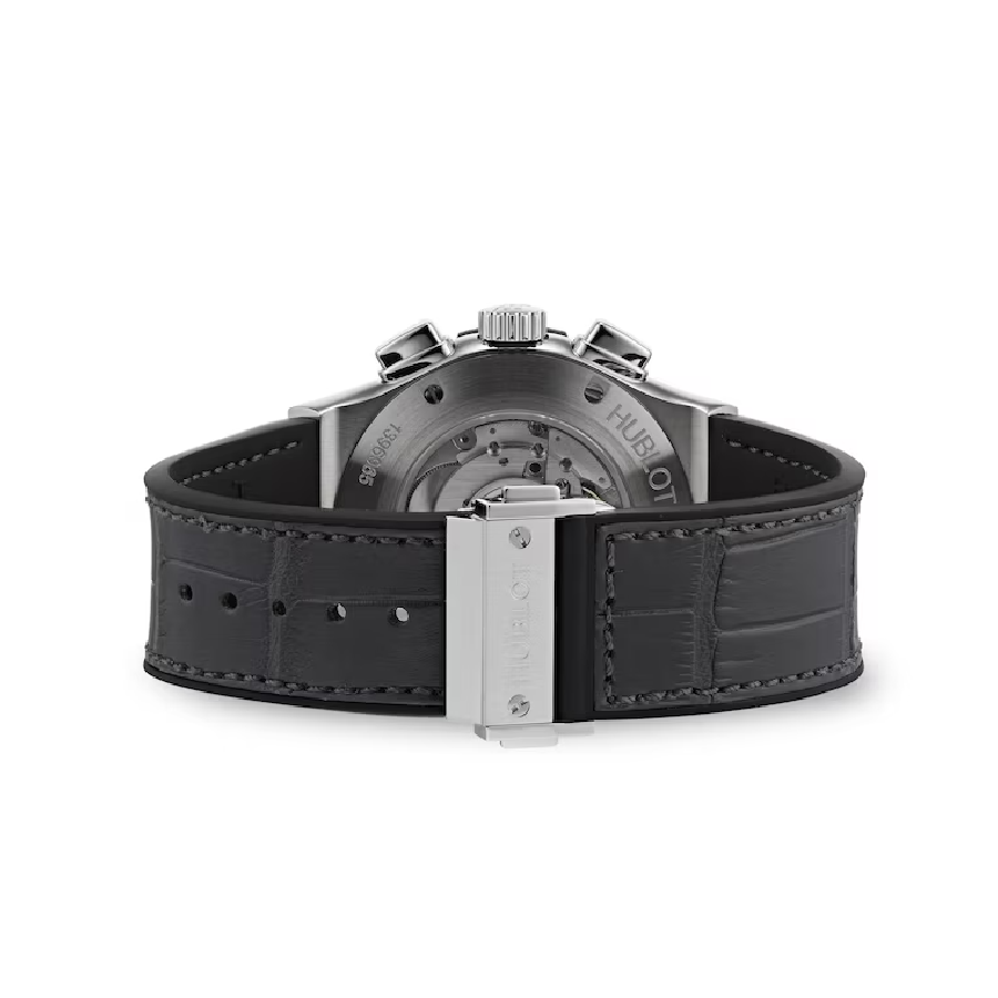 Hublot Racing Grey Replica - Image 5