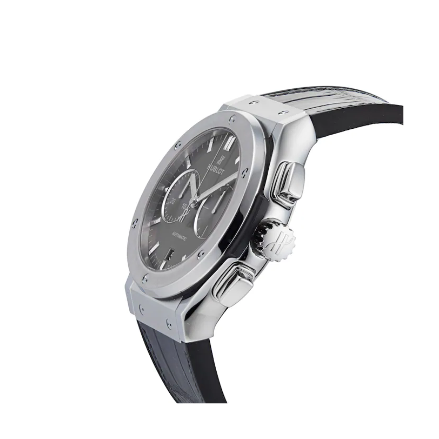 Hublot Racing Grey Replica - Image 3