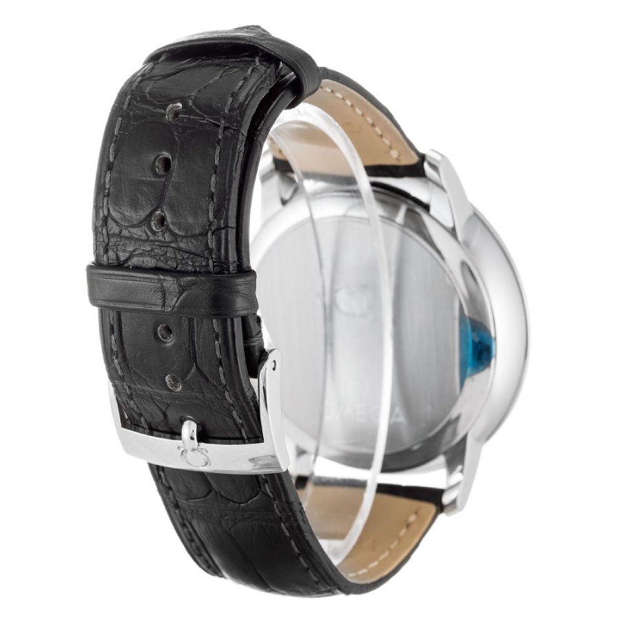 Omega Deville Prestige Replica - Image 2