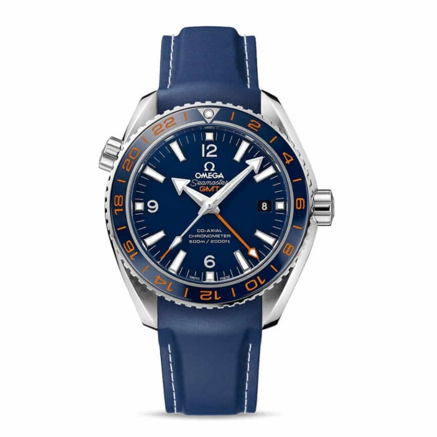 Planet Ocean Blue Replica