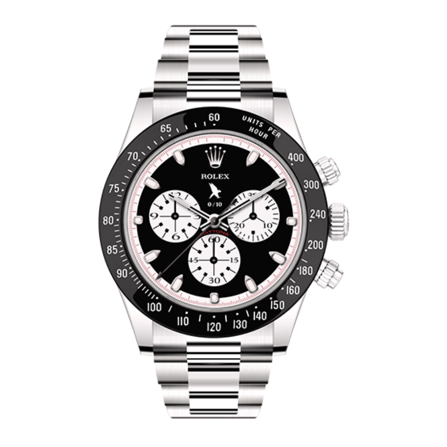 Rolex 116610 Replica