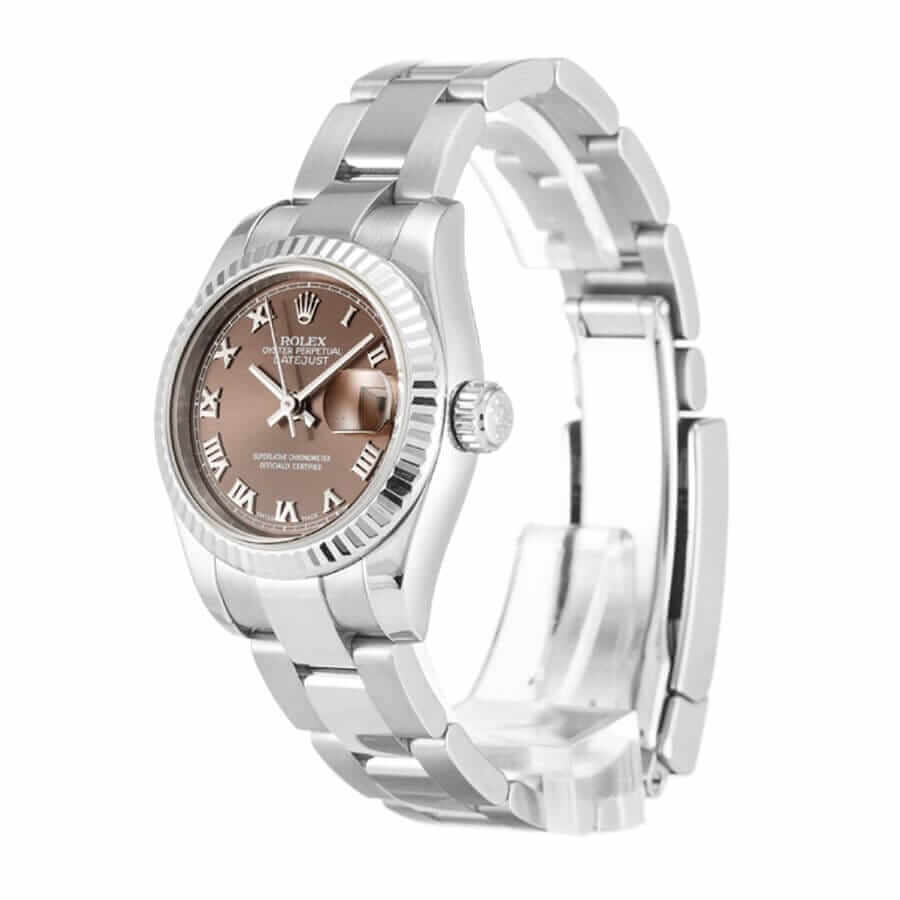 Rolex Lady Datejust Replica - Image 2