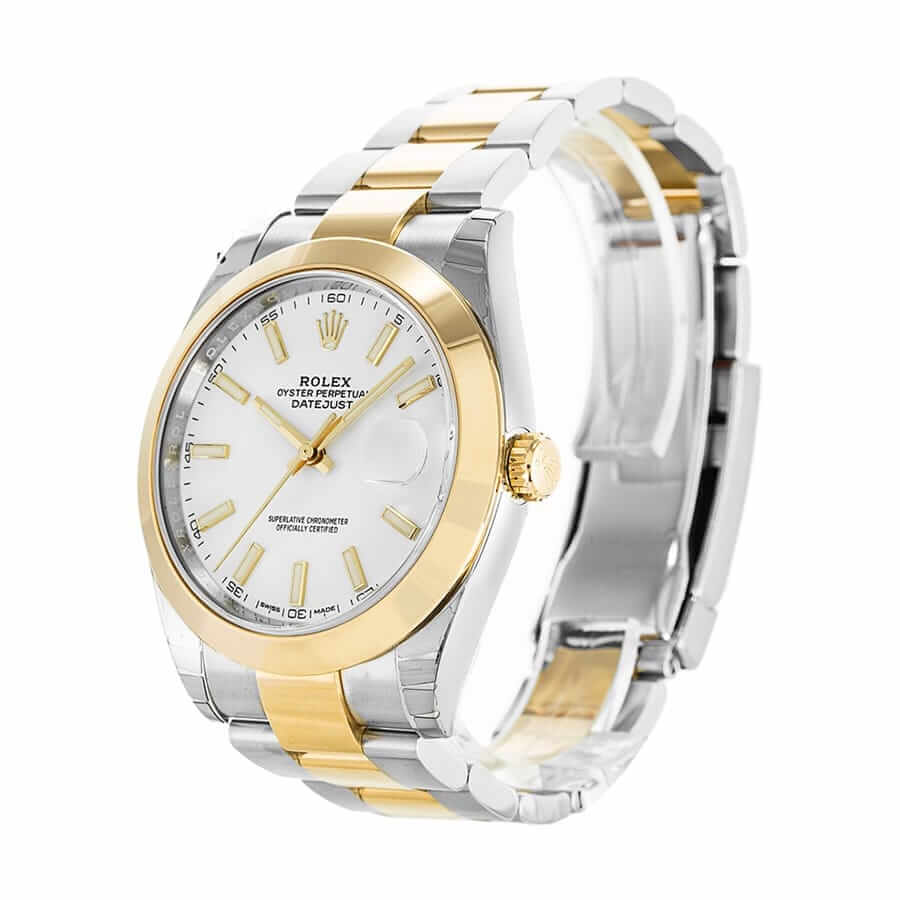 Rolex 126303 Replica - Image 2