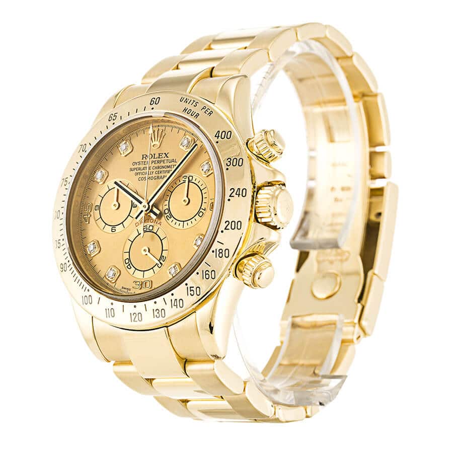 Rolex 116508 Replica - Image 2