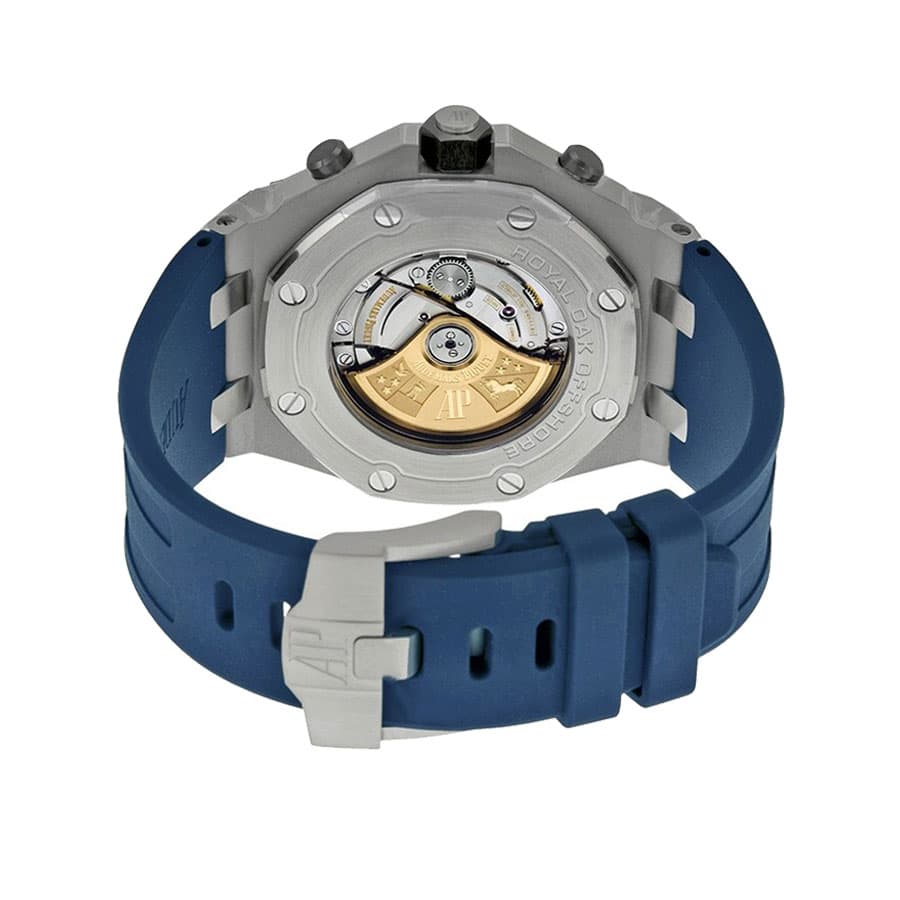 Audemars Piguet Chronograph Replica - Image 3