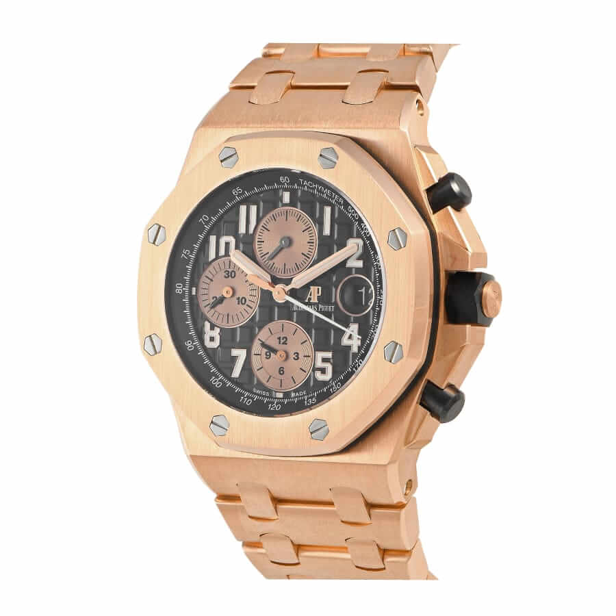 AP Rose Gold Méga Tapisserie Replica - Image 2