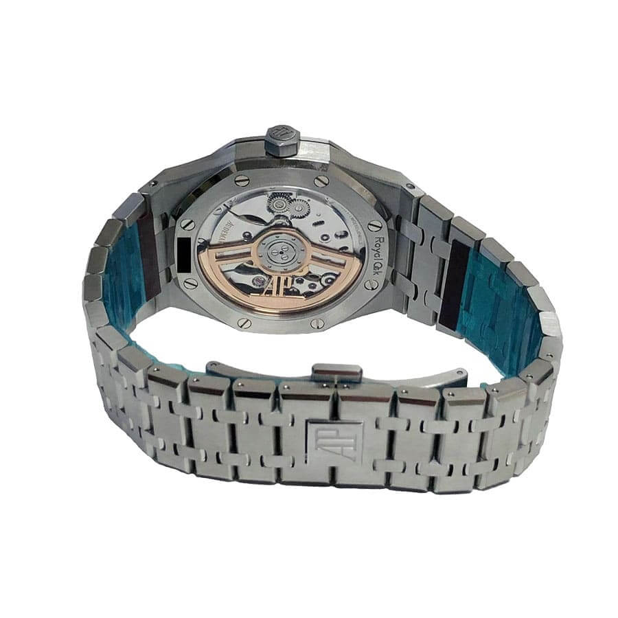 Royal Oak Selfwinding Replica - Image 5