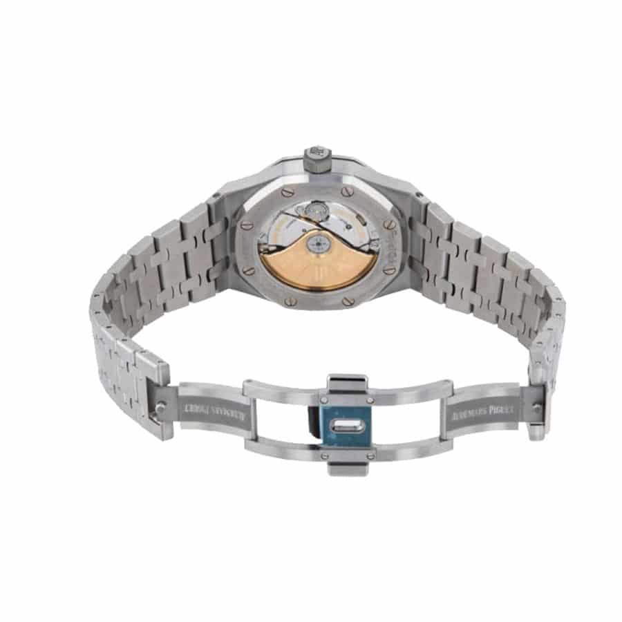 Audemars Piguet Royal Oak 15403IP.OO.1220IP.01 Replica - Image 4