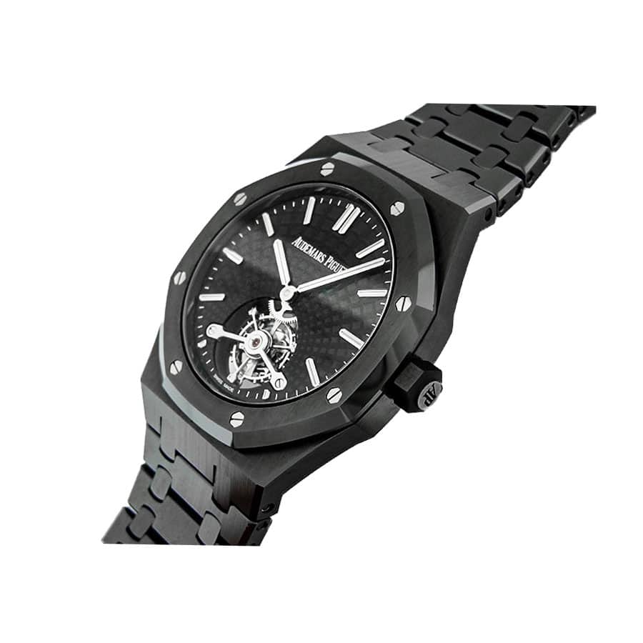 Audemars Piguet Royal Oak Tourbillon 26522CE.OO.1225CE.01 Replica - Image 2