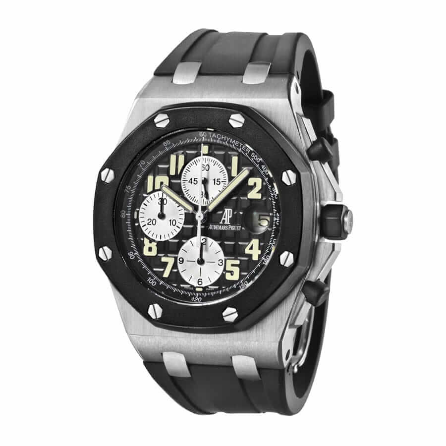 Chronograph AP Replica - Image 2