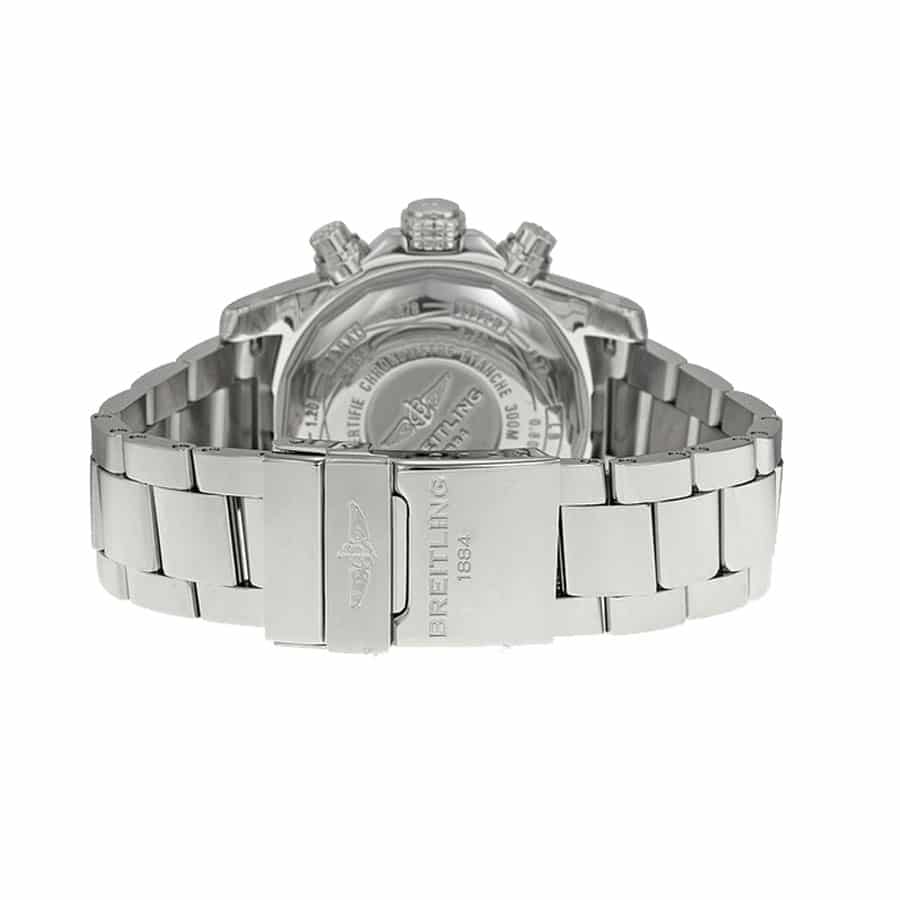 Breitling Avenger II Automatic A13381 Replica - Image 4