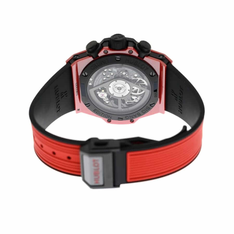 Hublot Red Magic 441.CF.8513.RX Replica - Image 3