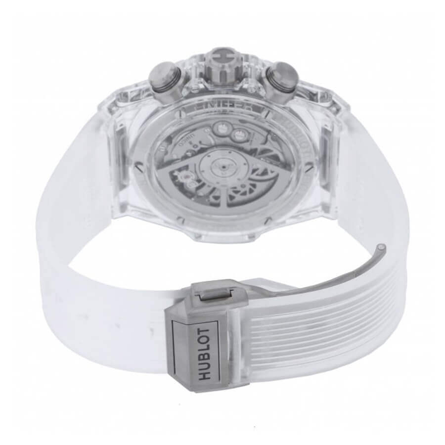 Sapphire Diamond Replica - Image 5