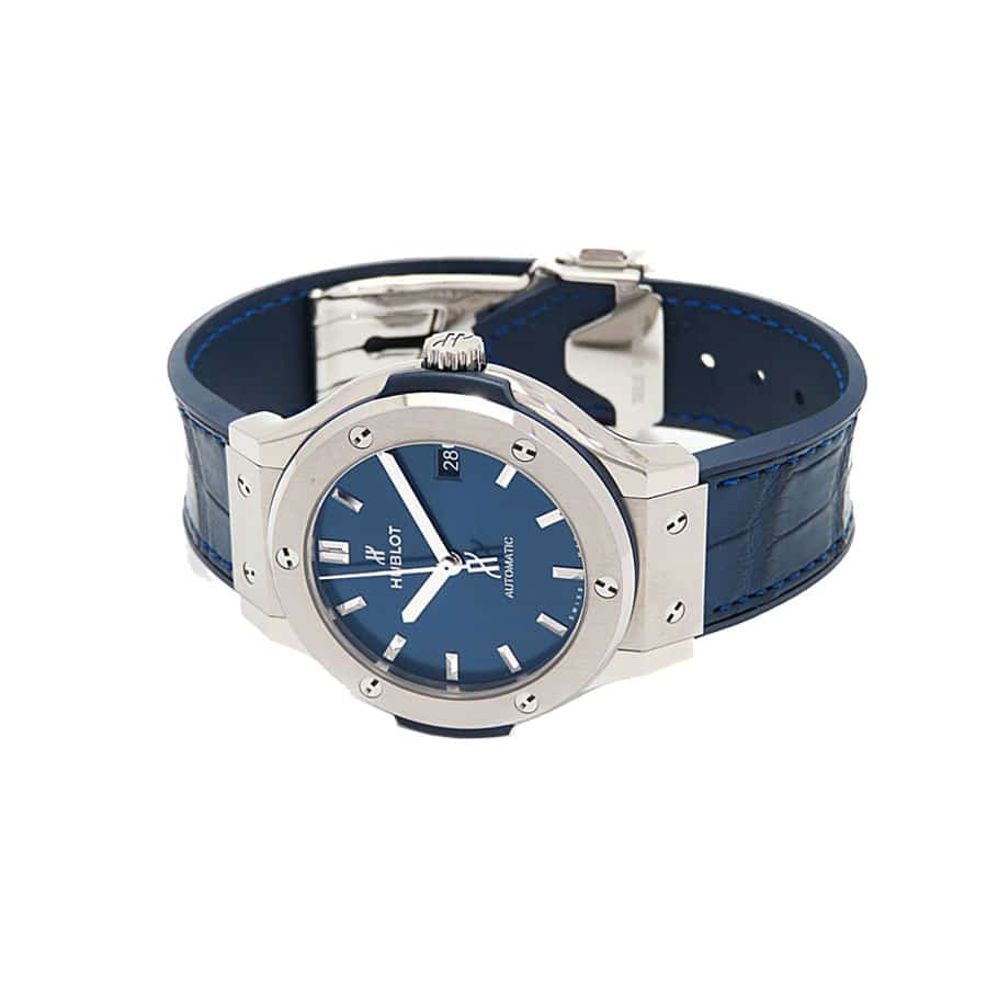 Blue Titanium Replica - Image 3
