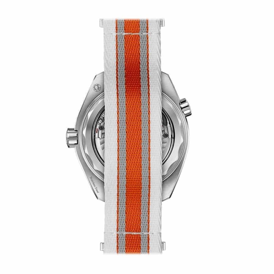 Seamaster Planet Ocean Replica - Image 4