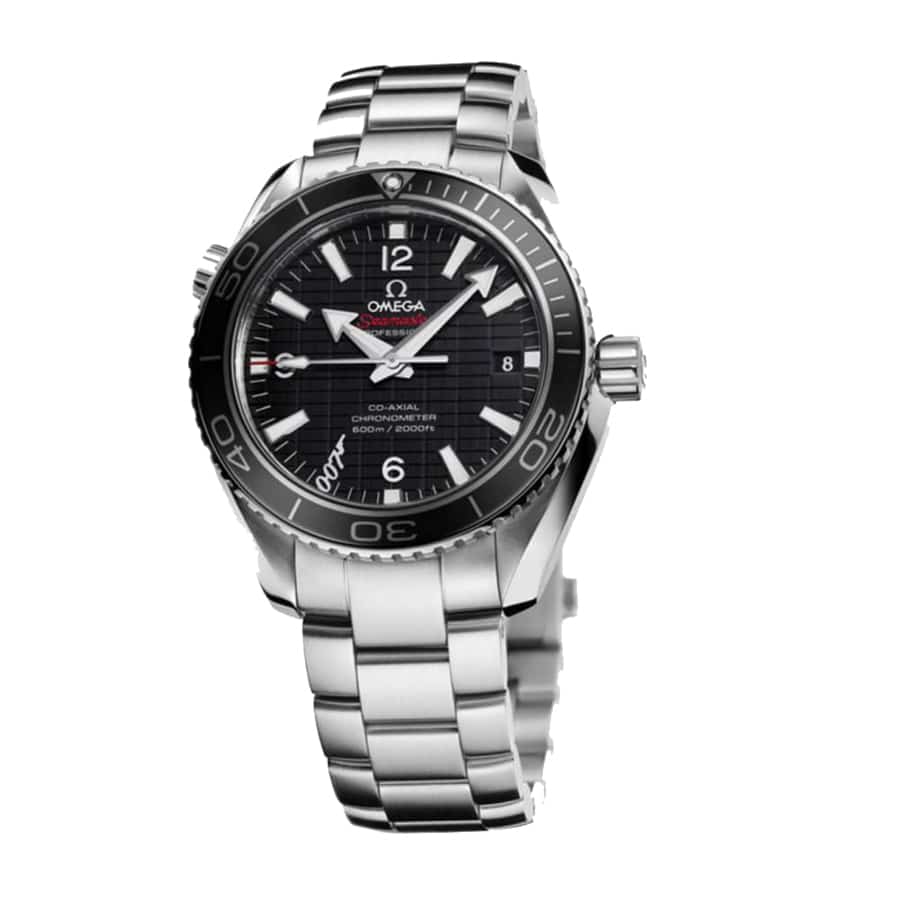James Bond Waches Replica - Image 2
