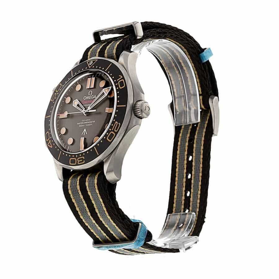 Omega 8806 Replica - Image 2