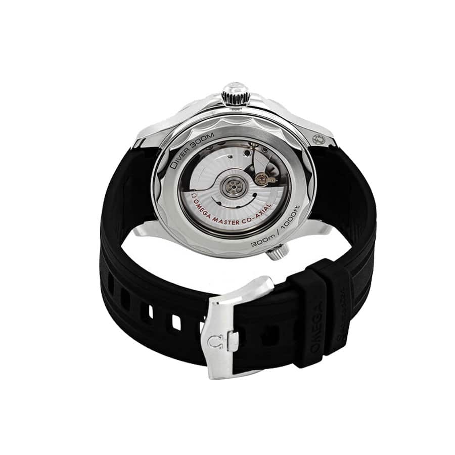 Omega Seamaster Master Replica - Image 4