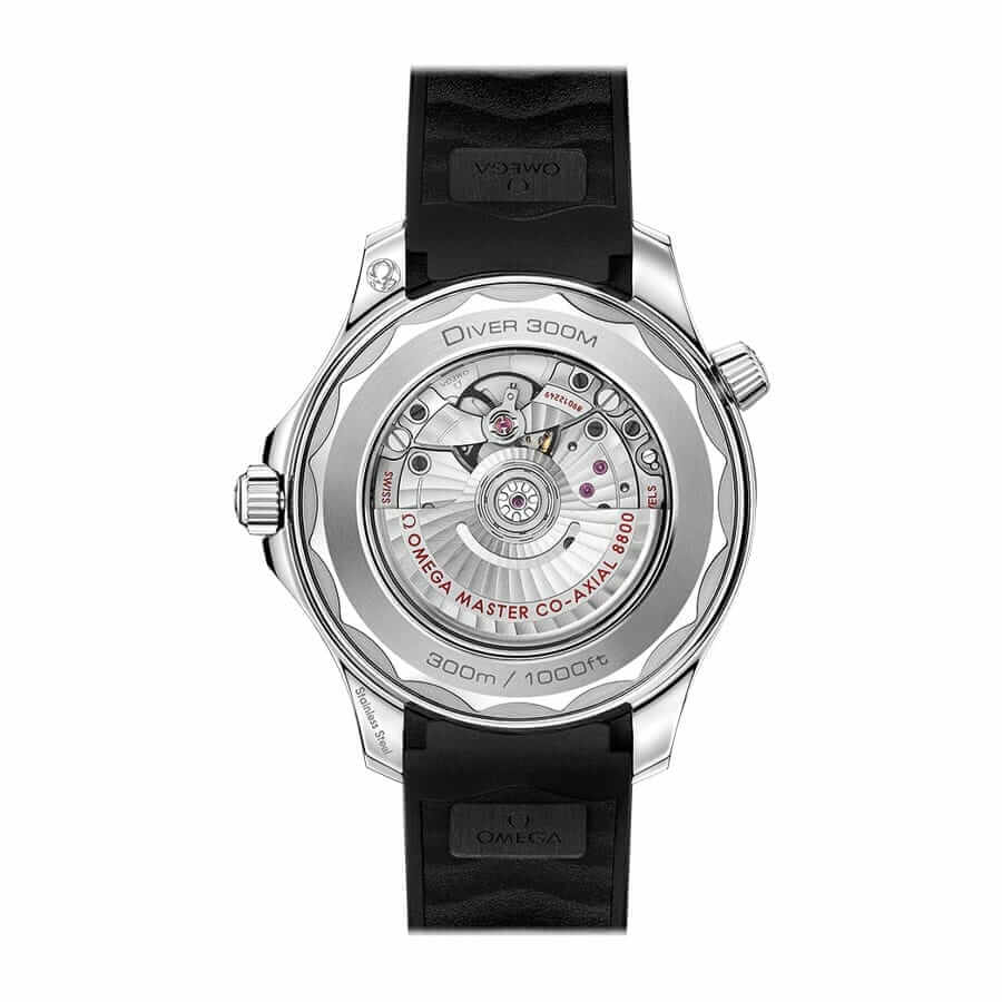 Omega Seamaster Master Replica - Image 5