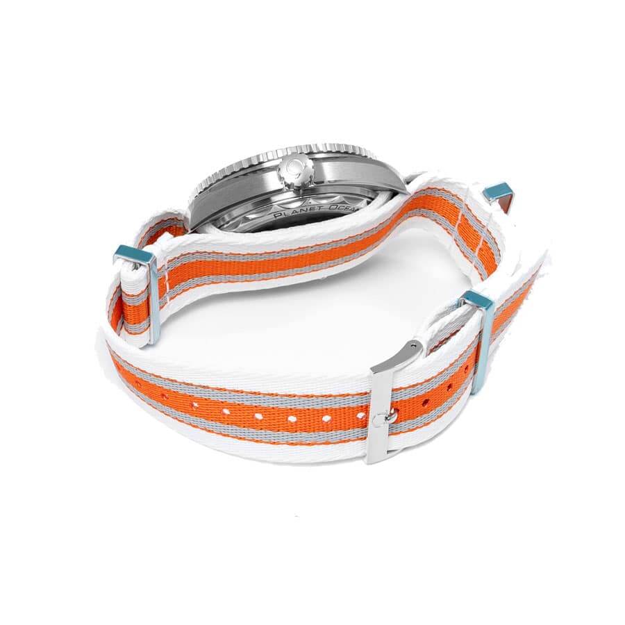 Seamaster Planet Ocean Replica - Image 3