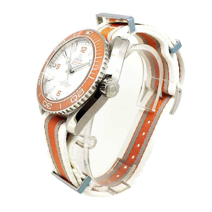 Seamaster Planet Ocean Replica - Image 2
