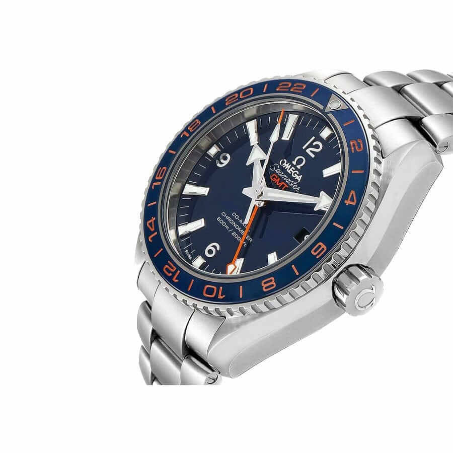 Omega Planet Ocean 600M Replica - Image 4