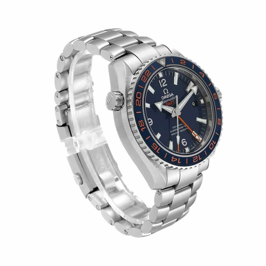 Omega Planet Ocean 600M Replica - Image 2