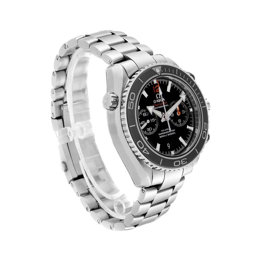 Omega Planet Ocean Steel Replica - Image 3
