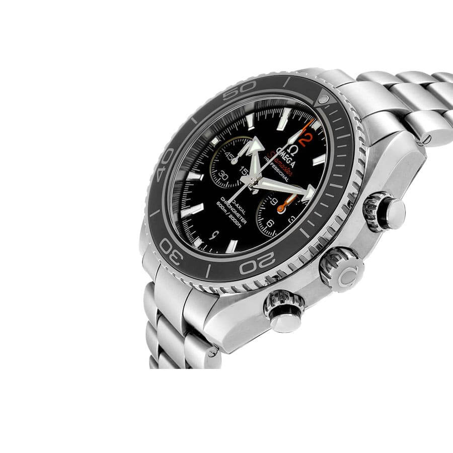 Omega Planet Ocean Steel Replica - Image 4