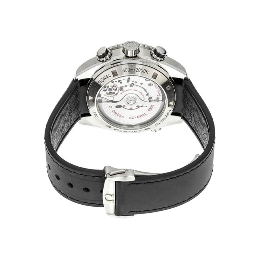 Planet Ocean Black Replica - Image 5