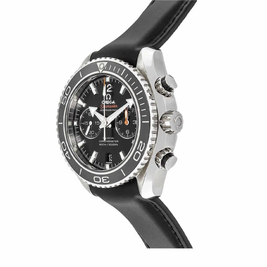 Planet Ocean Black Replica - Image 3