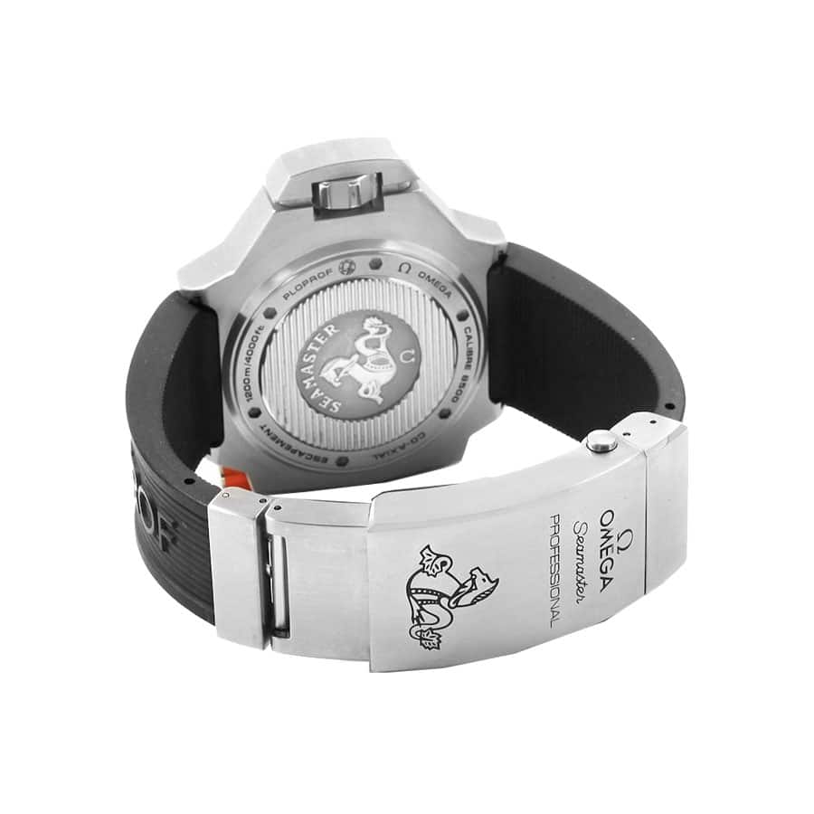 Omega Ploprof Rubber Replica - Image 4