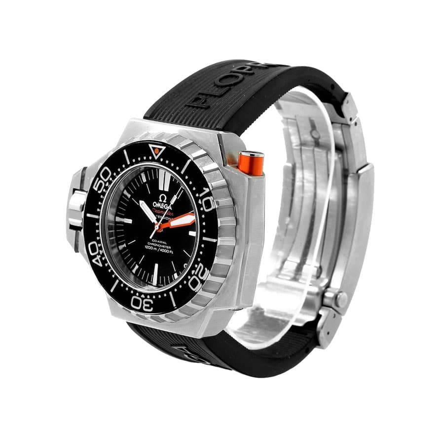 Omega Ploprof Rubber Replica - Image 2