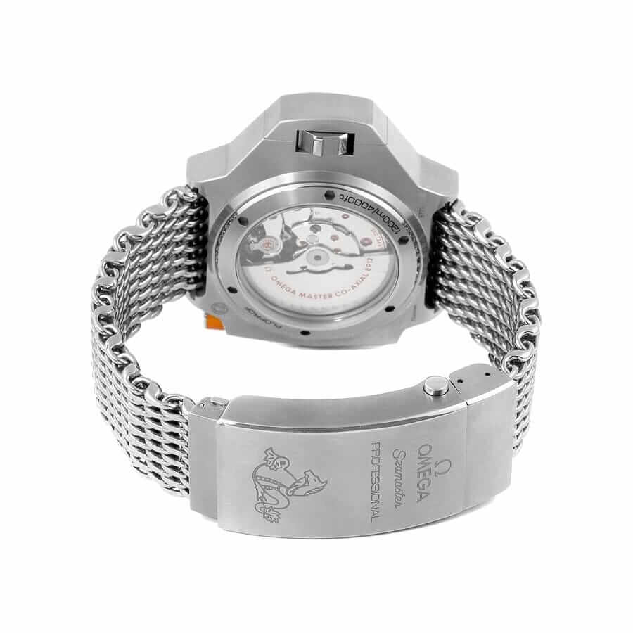 Omega Ploprof Replica - Image 5
