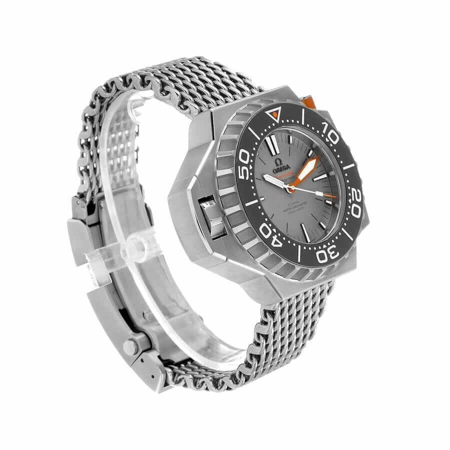 Omega Ploprof Replica - Image 3