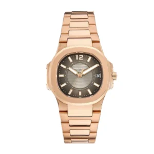 Patek Philippe Nautilus 7011/1R-010 Replica