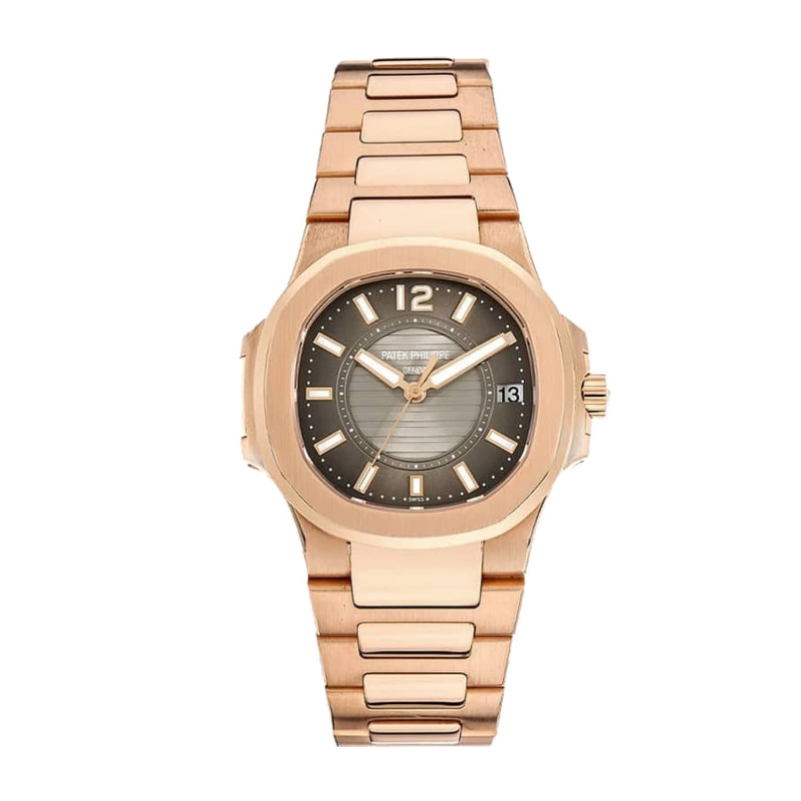 Patek Philippe Nautilus 7011/1R-010 Replica