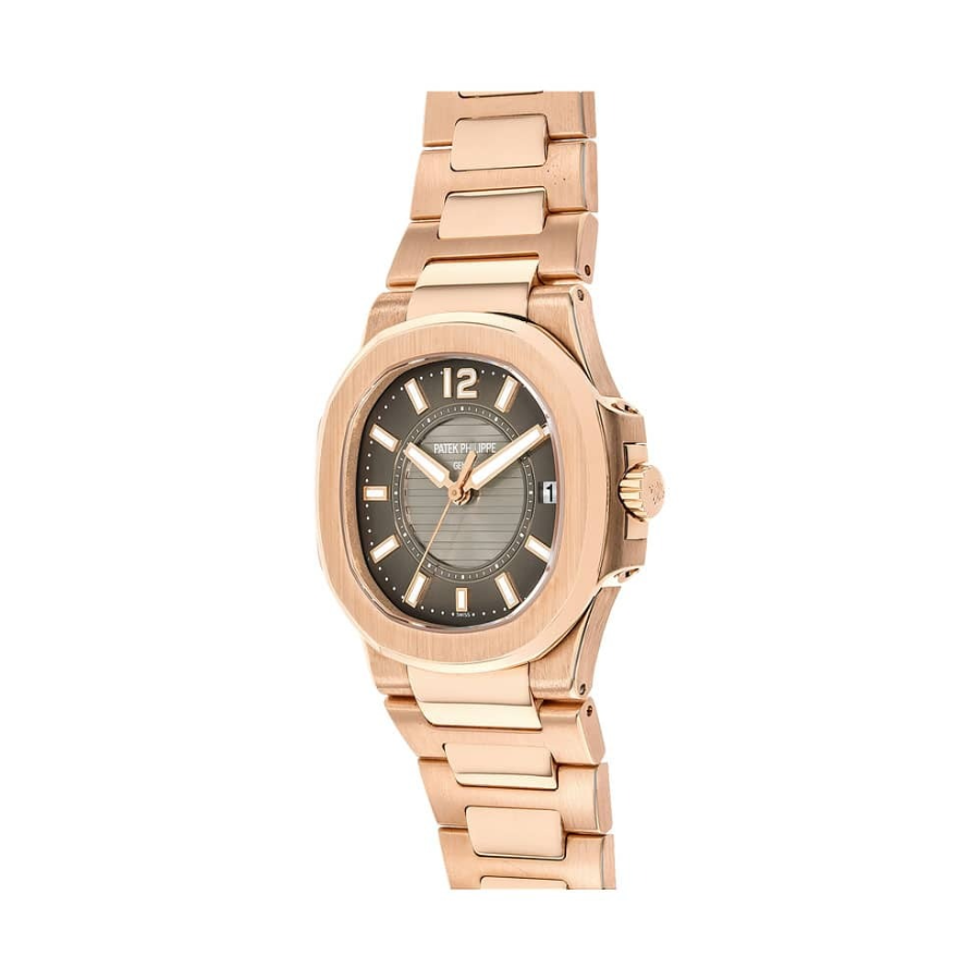Patek Philippe Nautilus 7011/1R-010 Replica - Image 2
