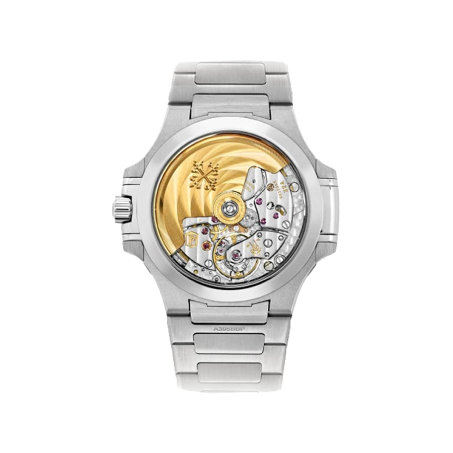 Patek Philippe 5712/1A Moon Phase Replica - Image 5
