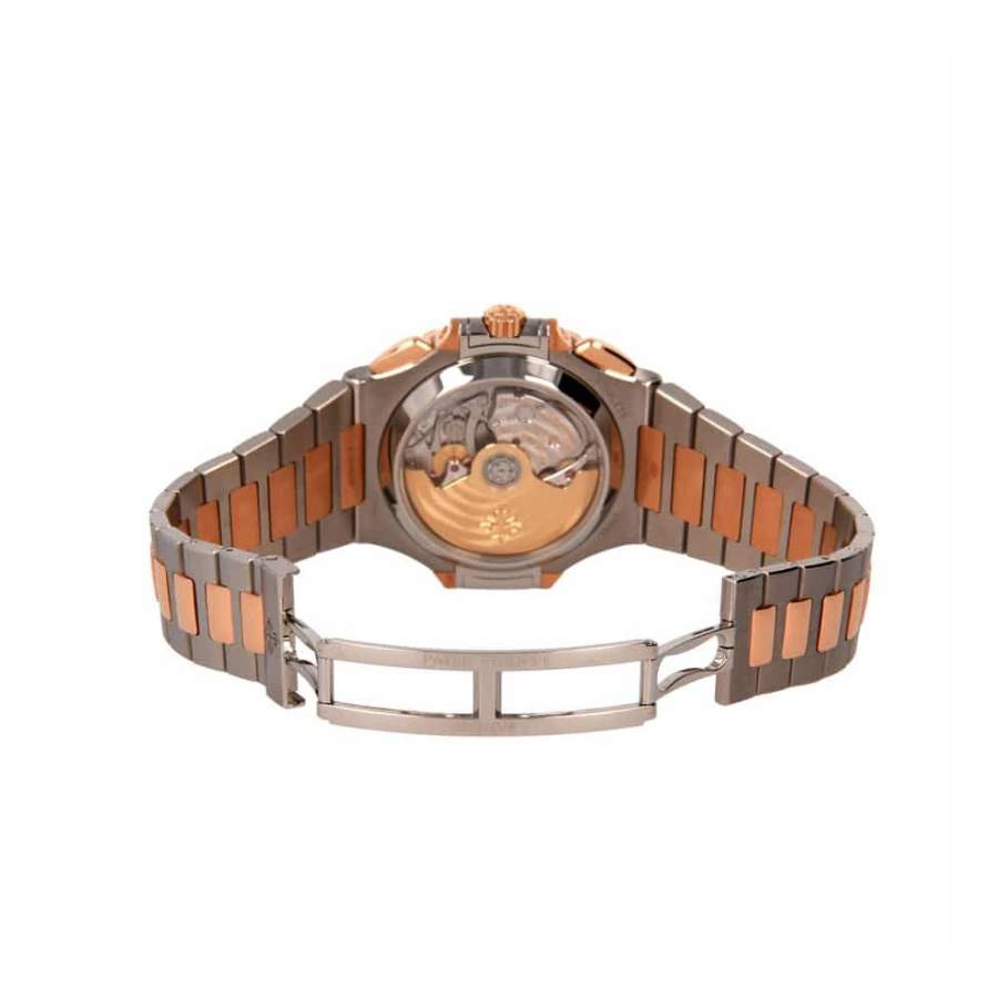 Patek Philippe Rose Gold 5980/1AR Replica - Image 5