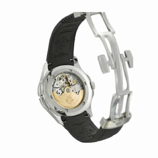 Patek Philippe Dual Time Replica - Image 3